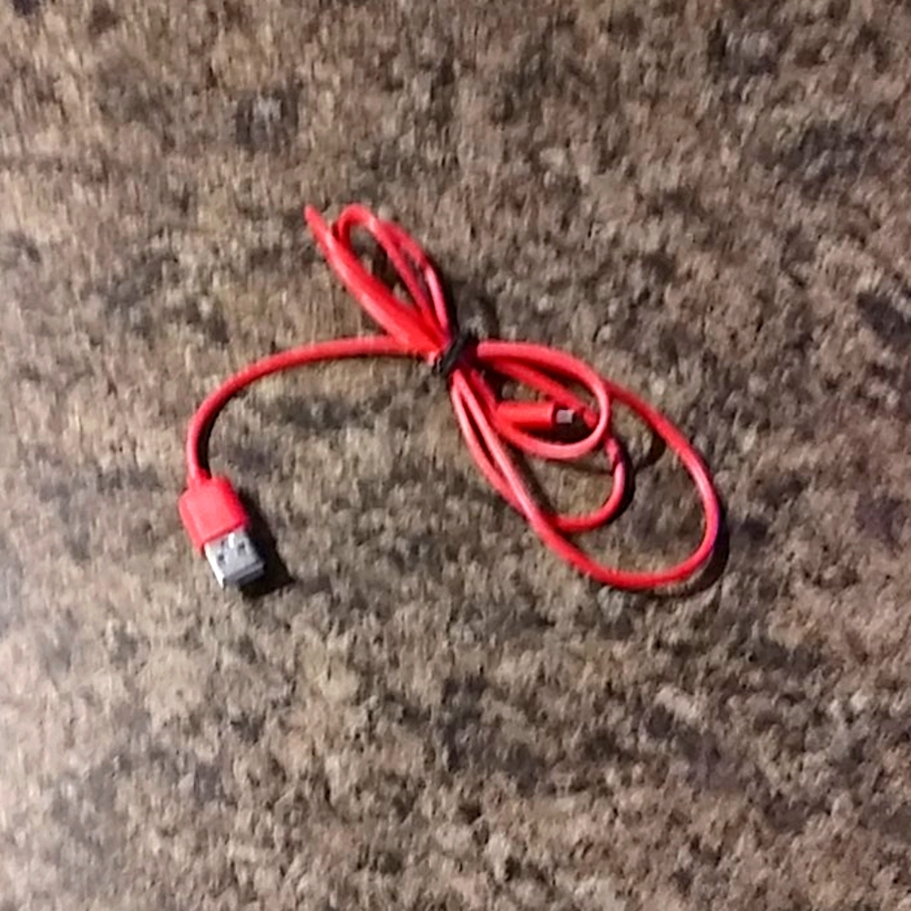 Charger